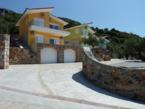  Shiraz Villas  Каламата